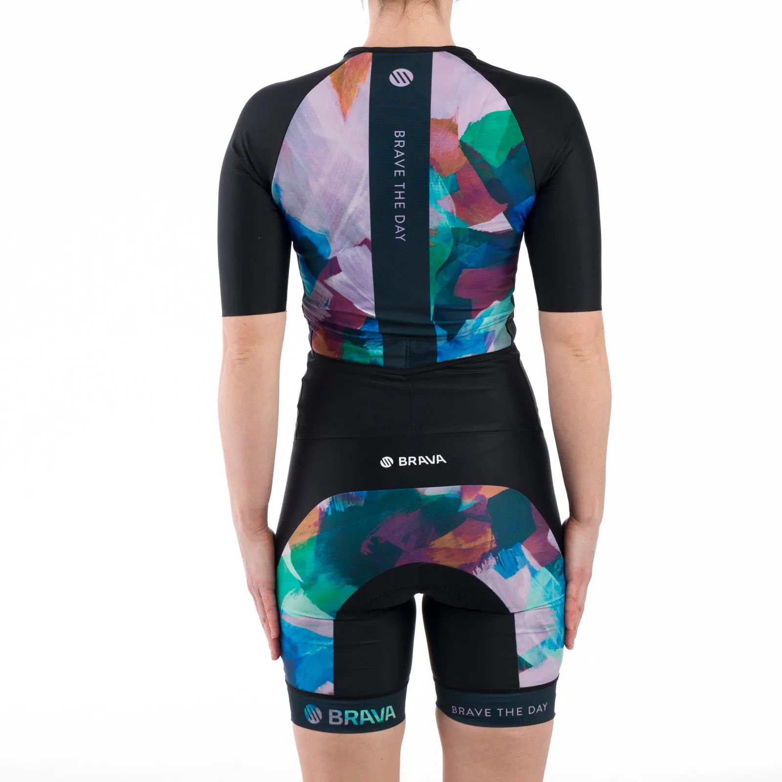 Aero Tri Suit