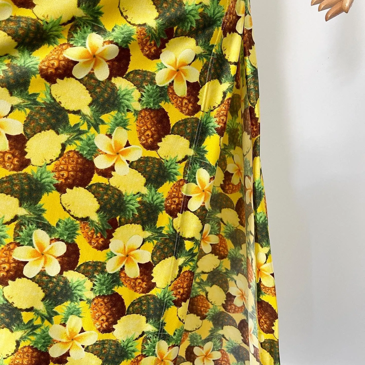 ESCADA Vintage Dress