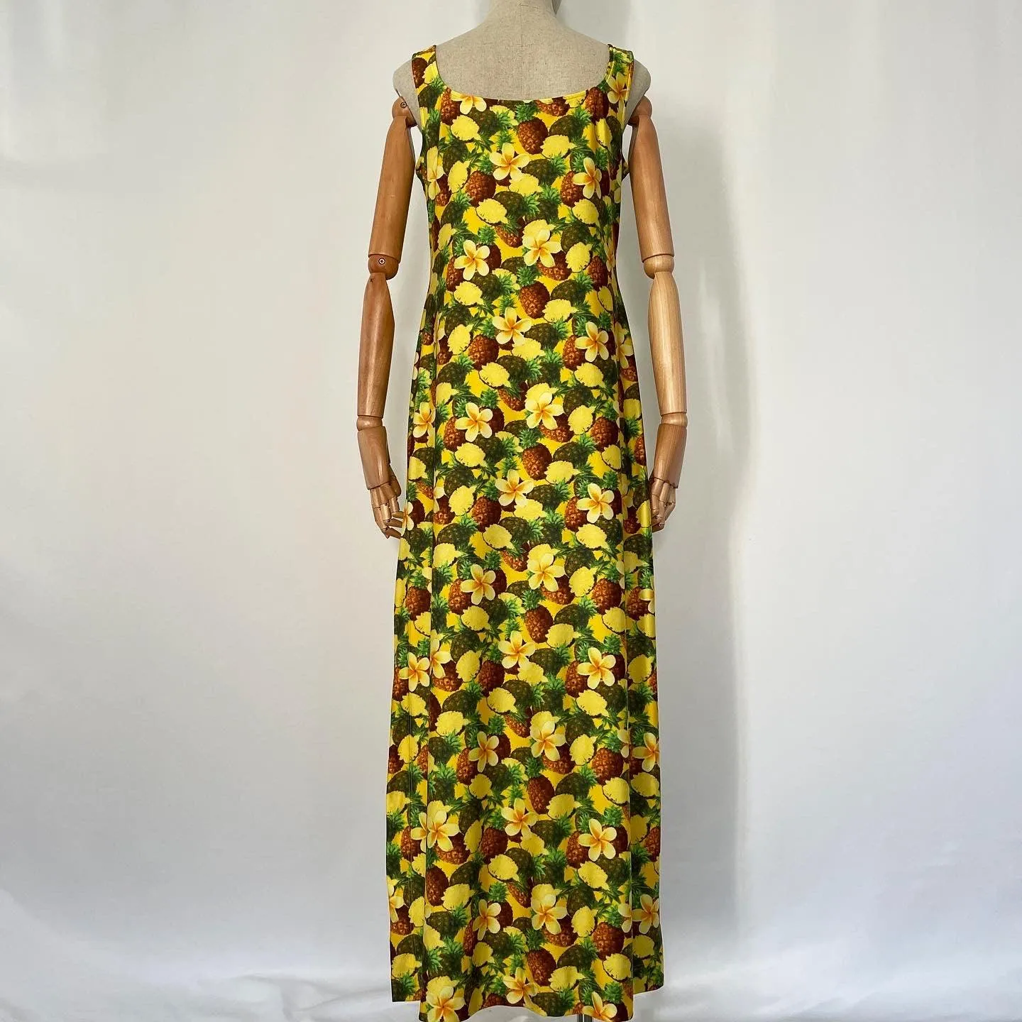 ESCADA Vintage Dress