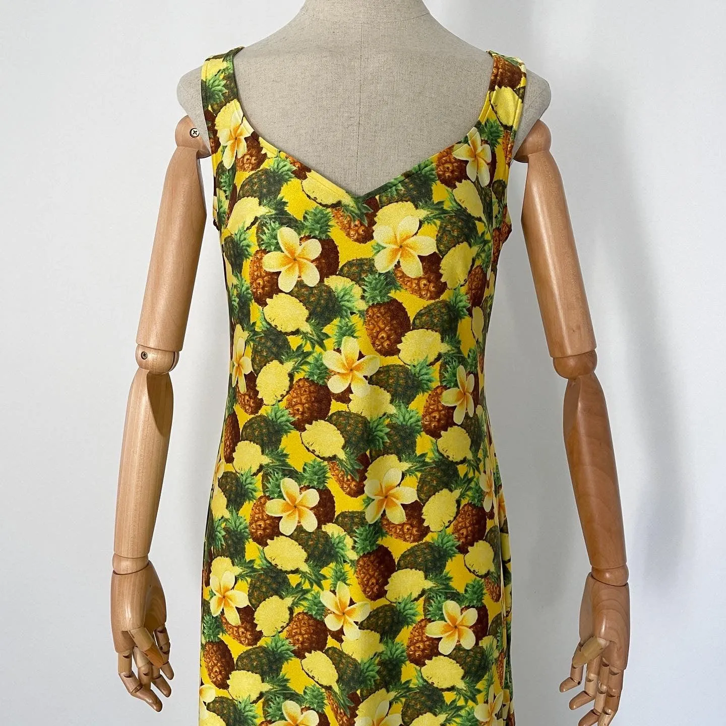 ESCADA Vintage Dress