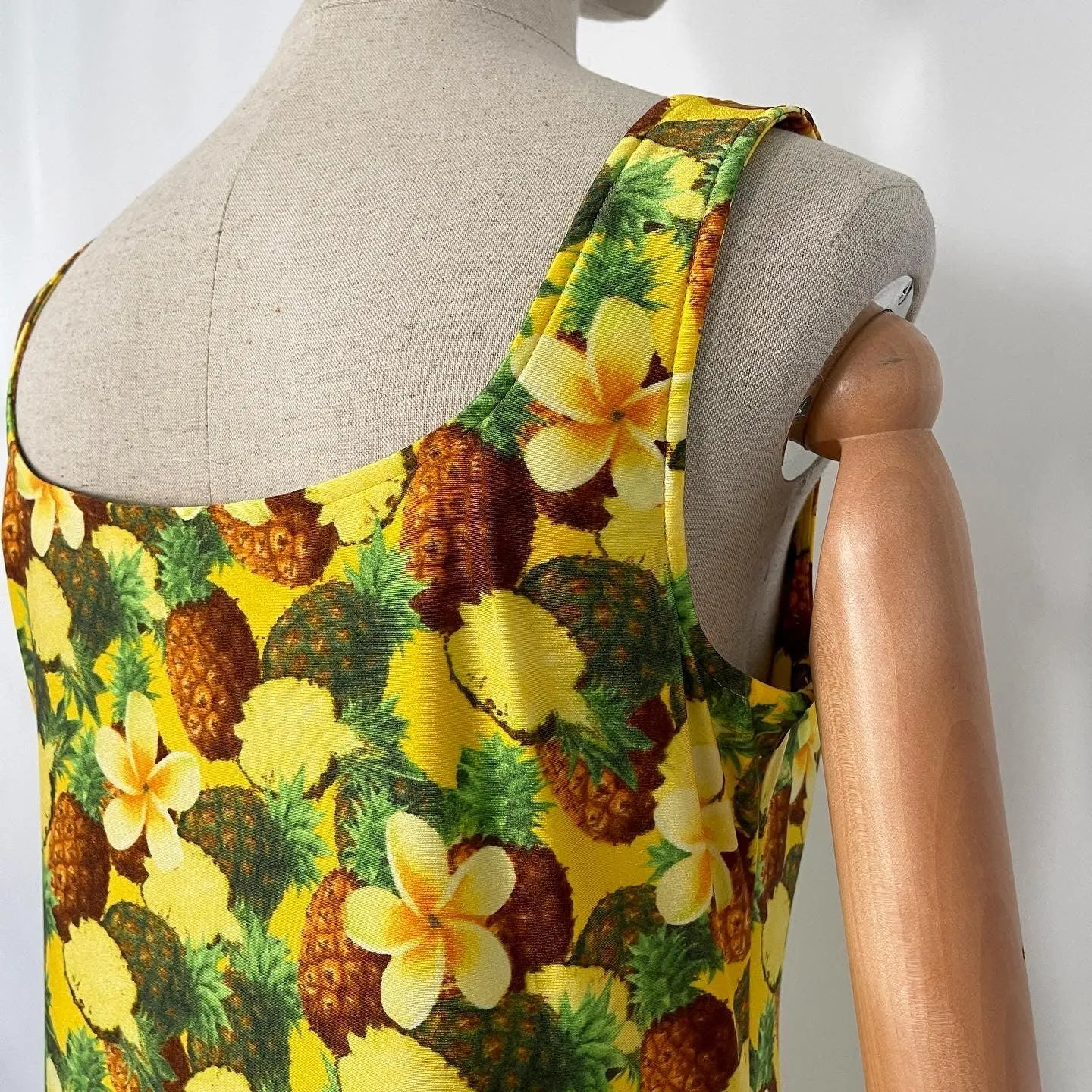 ESCADA Vintage Dress
