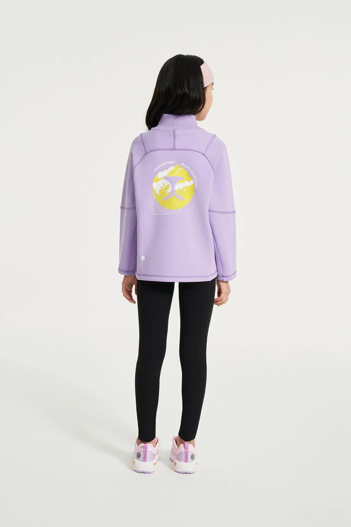 Heavenly Fleece Leggings