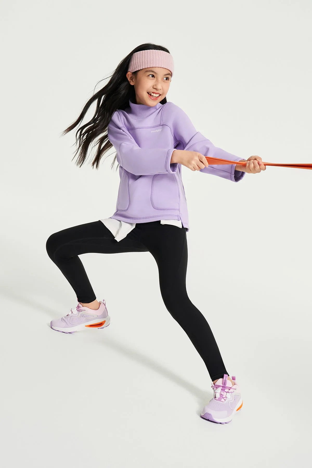 Heavenly Fleece Leggings