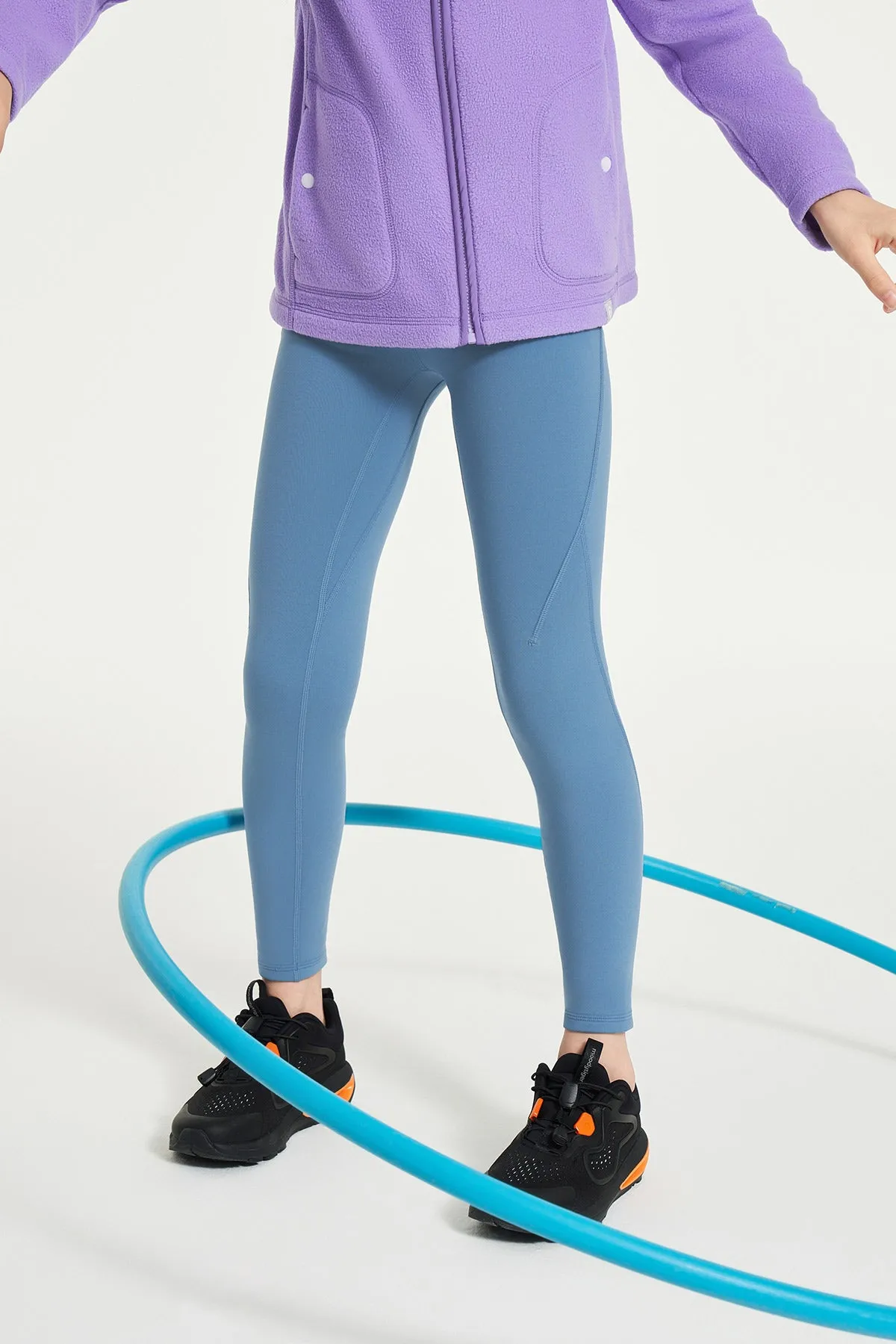 Heavenly Fleece Leggings