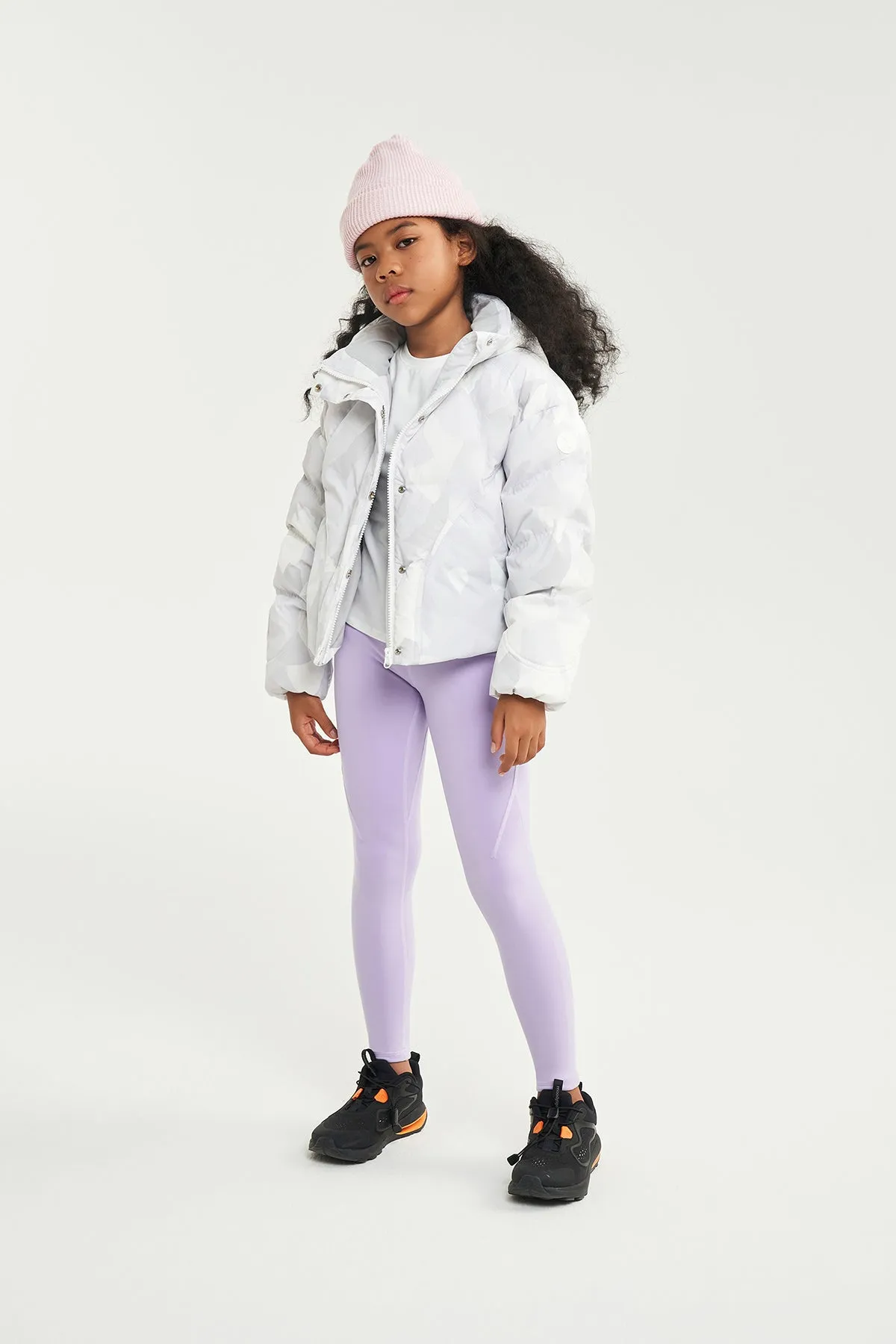 Heavenly Fleece Leggings
