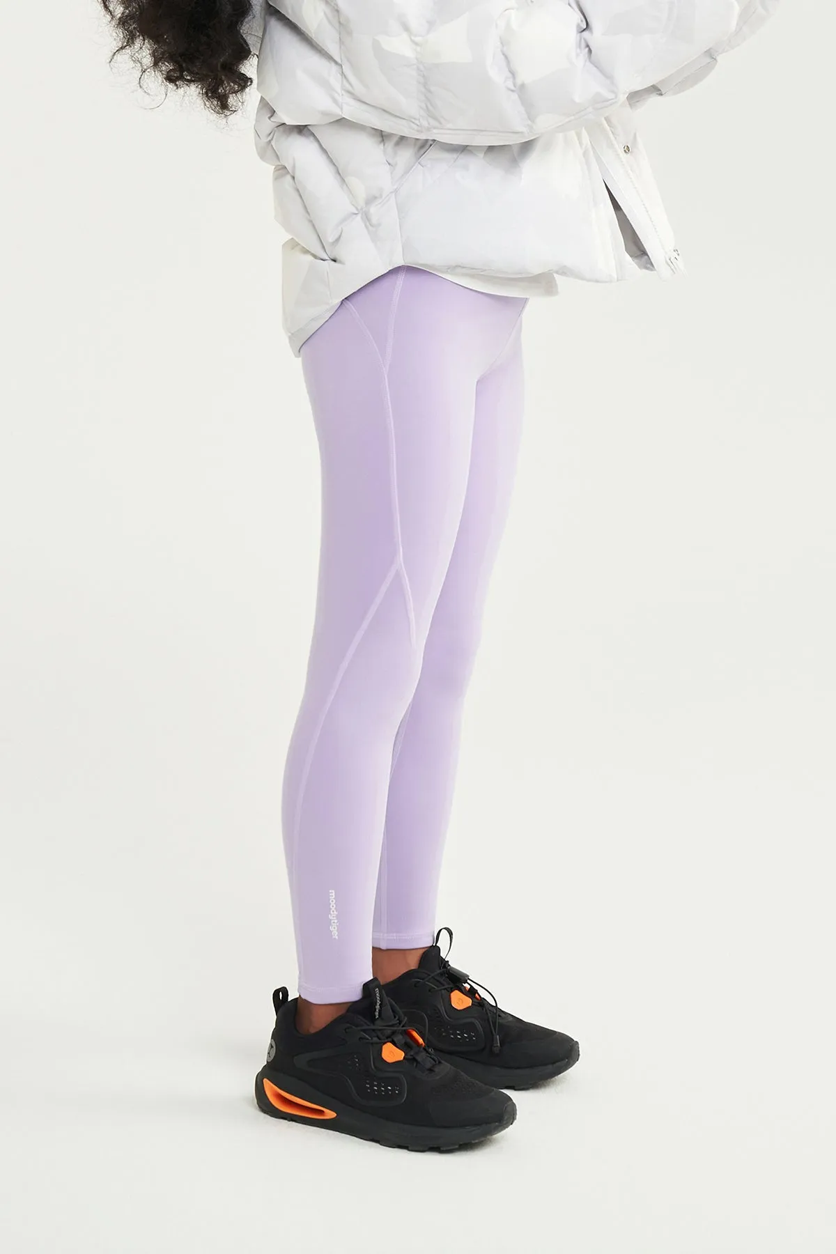 Heavenly Fleece Leggings