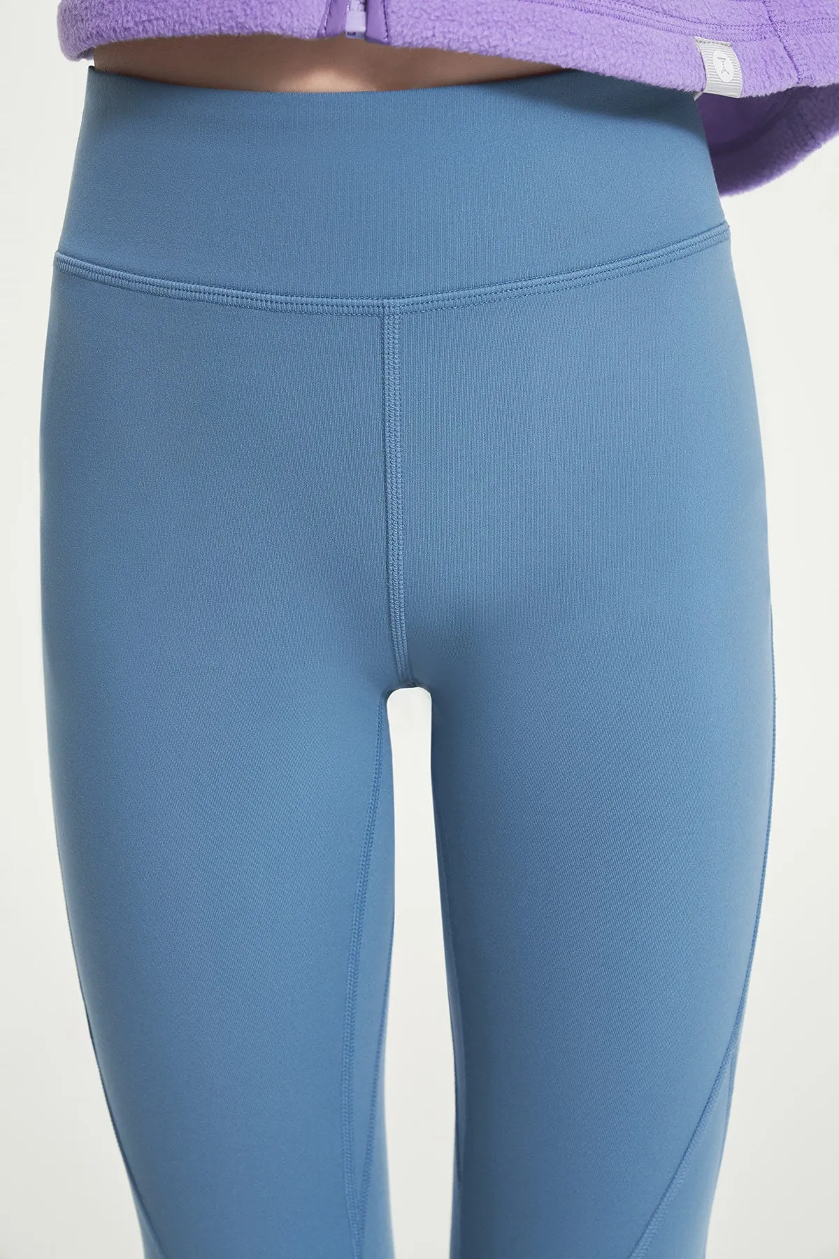 Heavenly Fleece Leggings