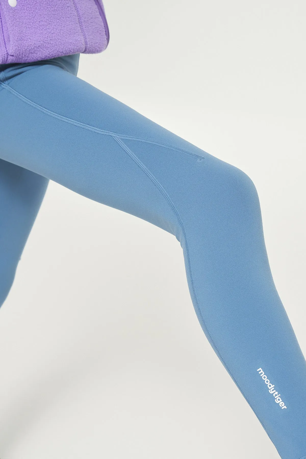 Heavenly Fleece Leggings