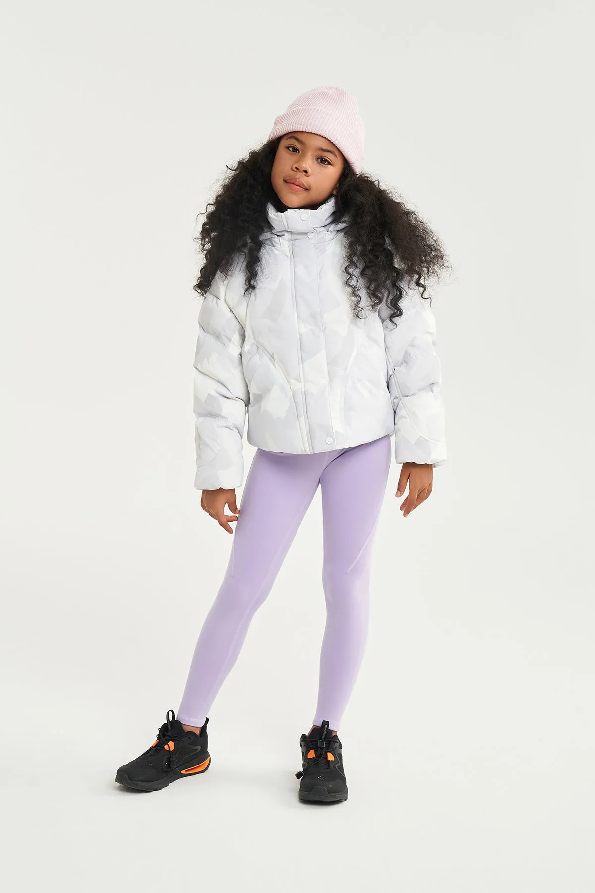Heavenly Fleece Leggings