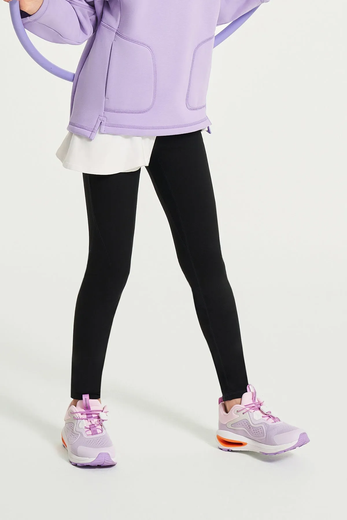 Heavenly Fleece Leggings