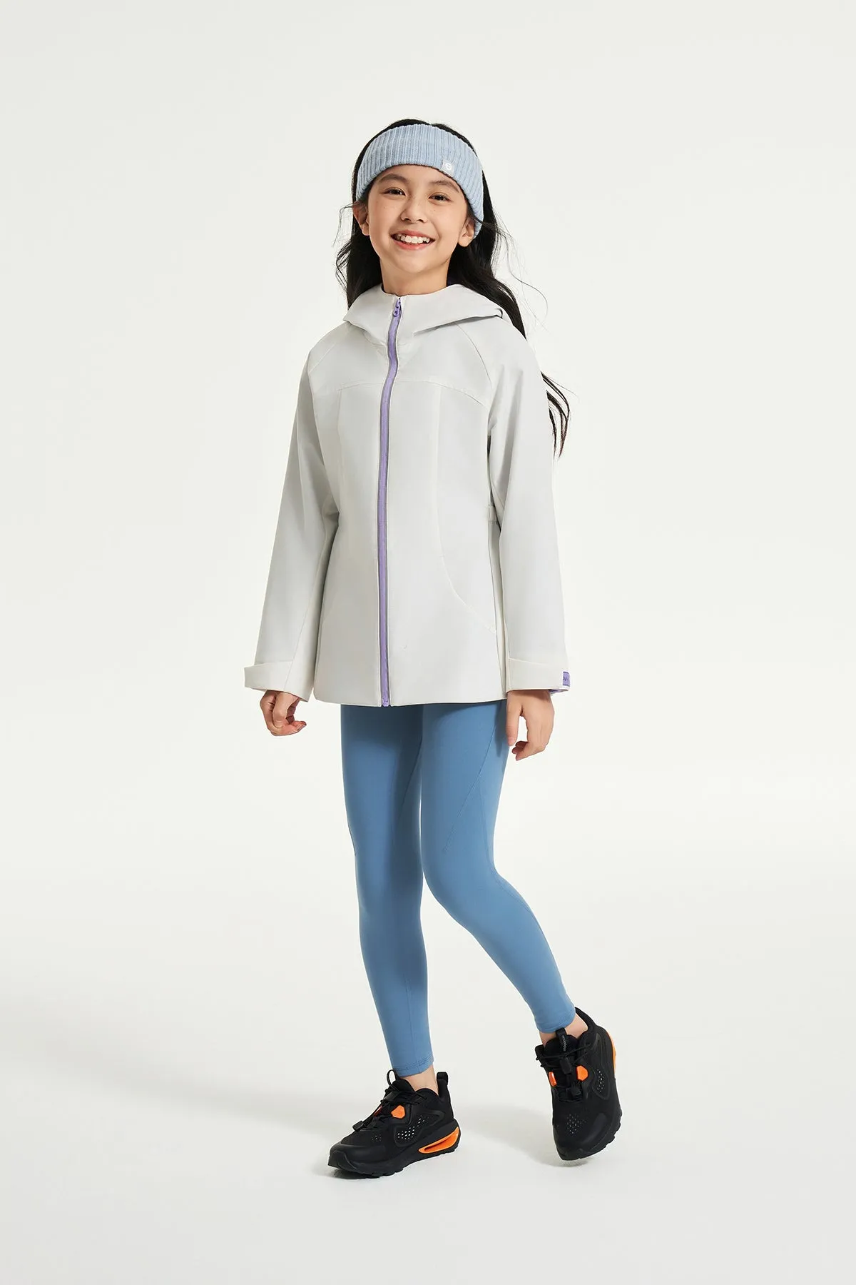 Heavenly Fleece Leggings