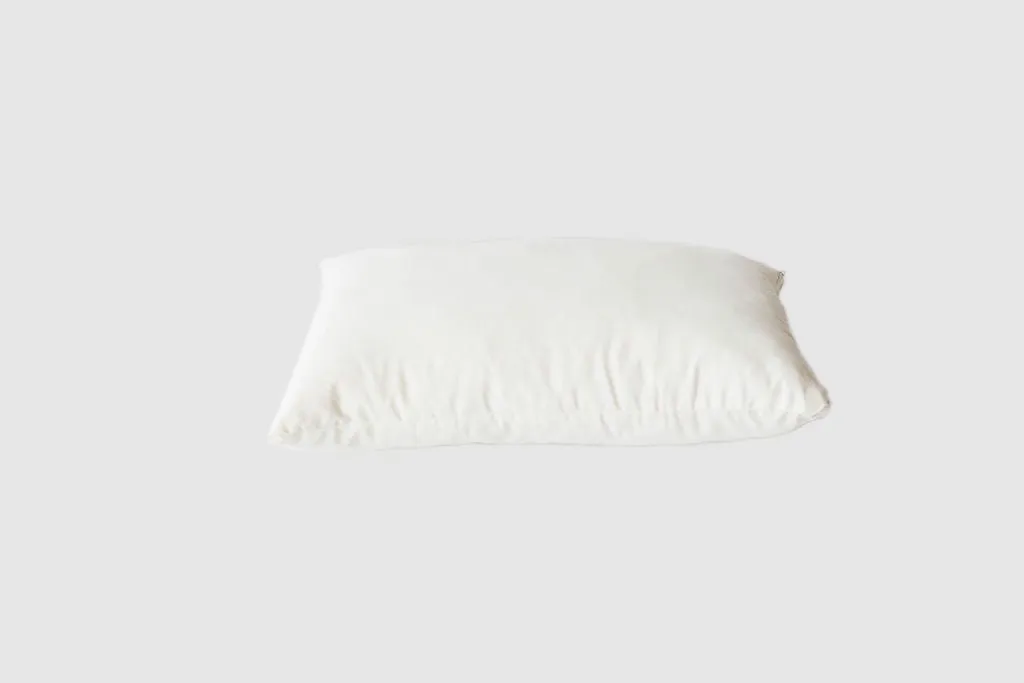 Holy Lamb Organics Woolly Down Pillow