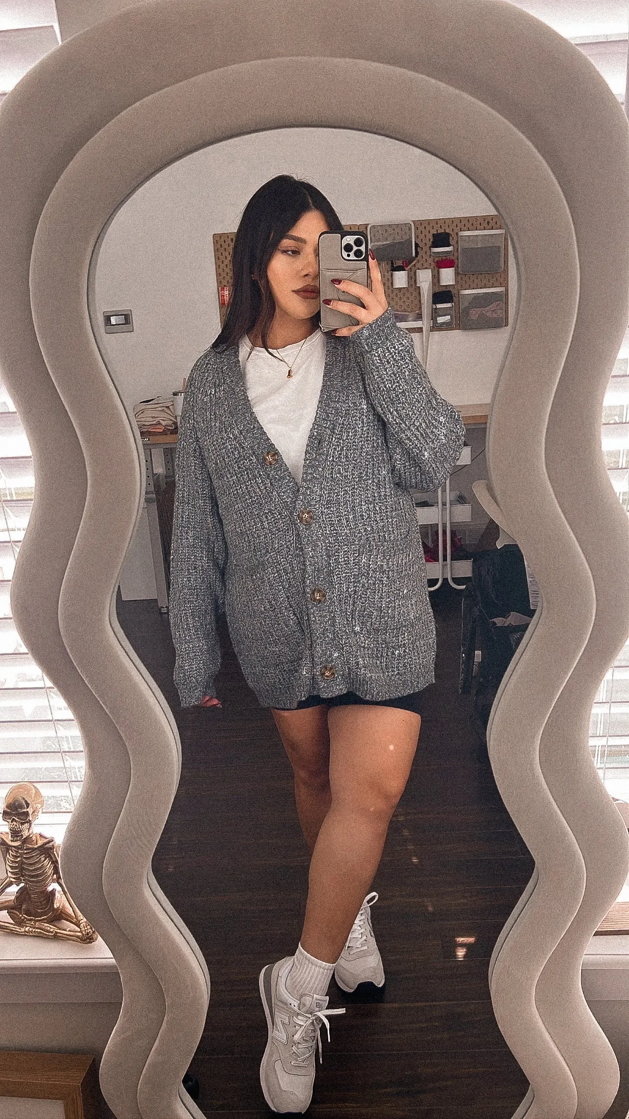 Lulu Cardigan