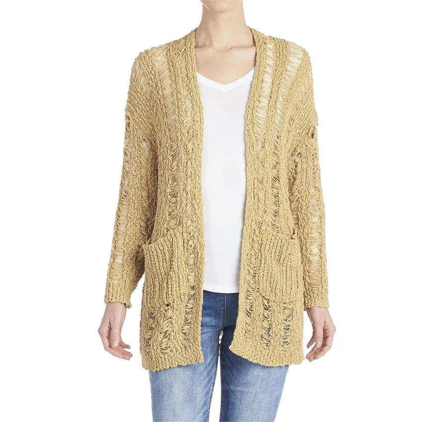 tgbBrands TGB Coco Carmen Daydreamer Cardigan